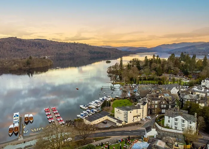 Berry BoutiqueBoutique Hotel